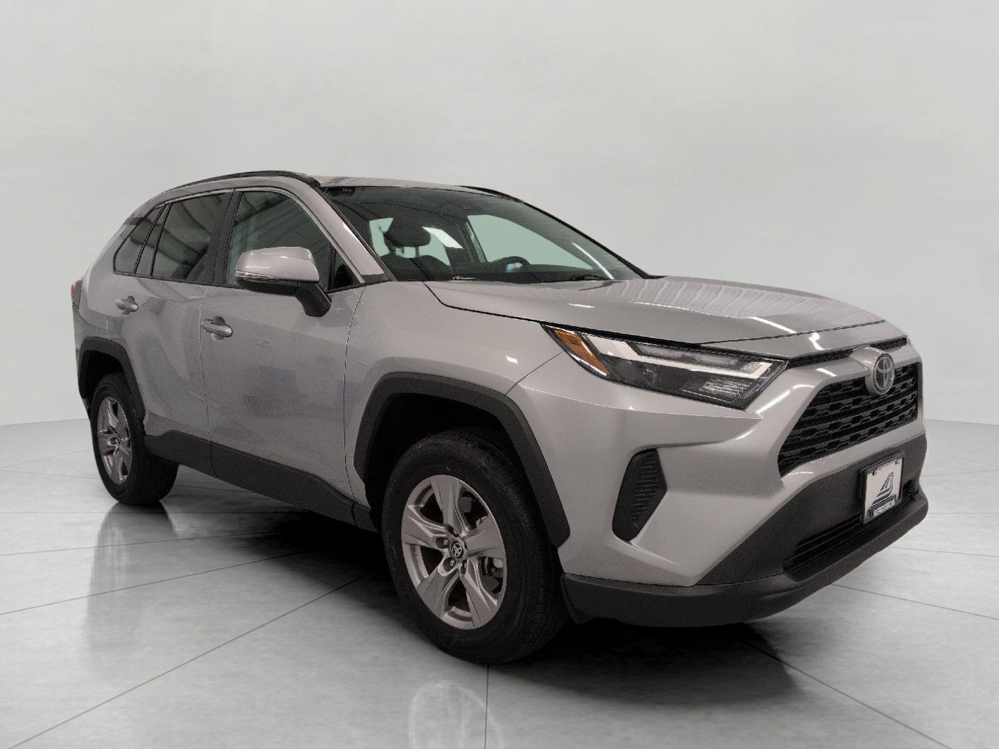 2025 Toyota RAV4 XLE AWD