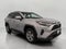 2025 Toyota RAV4 XLE AWD