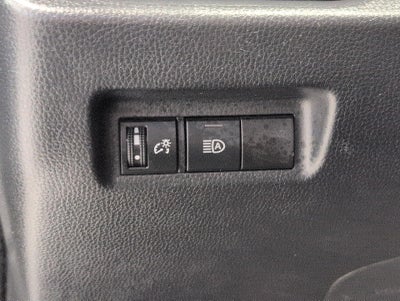 2025 Toyota RAV4 XLE AWD