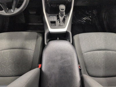 2025 Toyota RAV4 XLE AWD