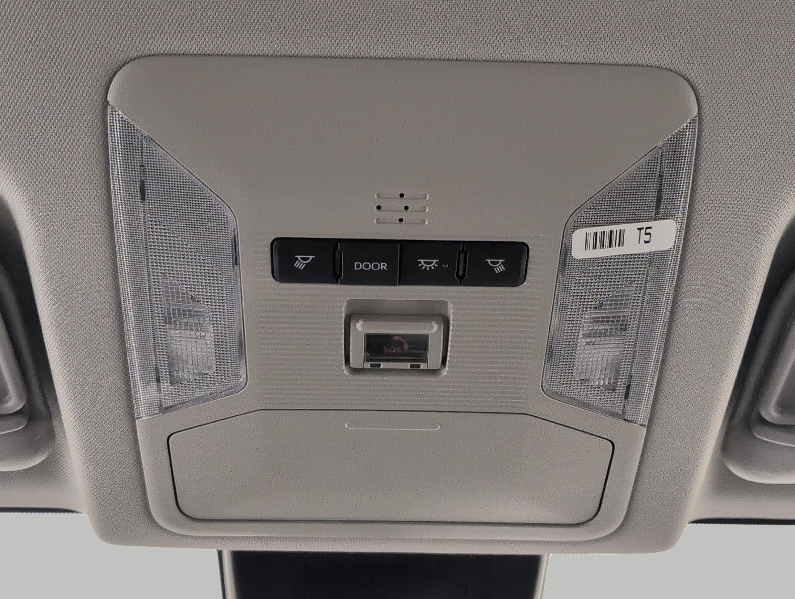 2025 Toyota RAV4 XLE AWD