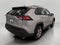 2025 Toyota RAV4 XLE AWD