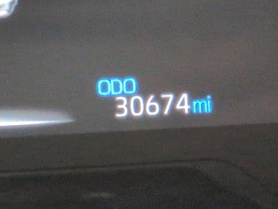 2025 Toyota RAV4 XLE AWD