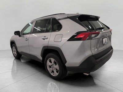 2025 Toyota RAV4 XLE AWD