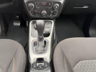 2021 Jeep Compass Sport 4x4