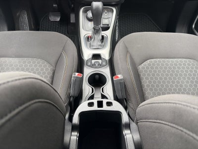2021 Jeep Compass Sport 4x4