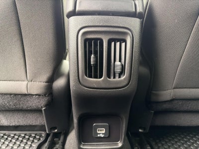 2021 Jeep Compass Sport 4x4
