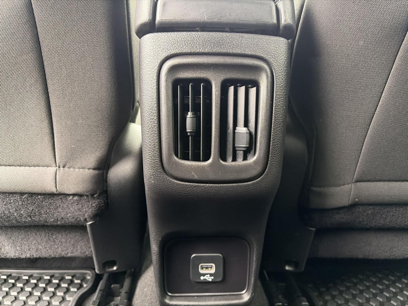2021 Jeep Compass Sport 4x4