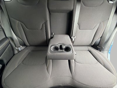 2021 Jeep Compass Sport 4x4