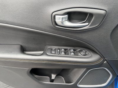 2021 Jeep Compass Sport 4x4