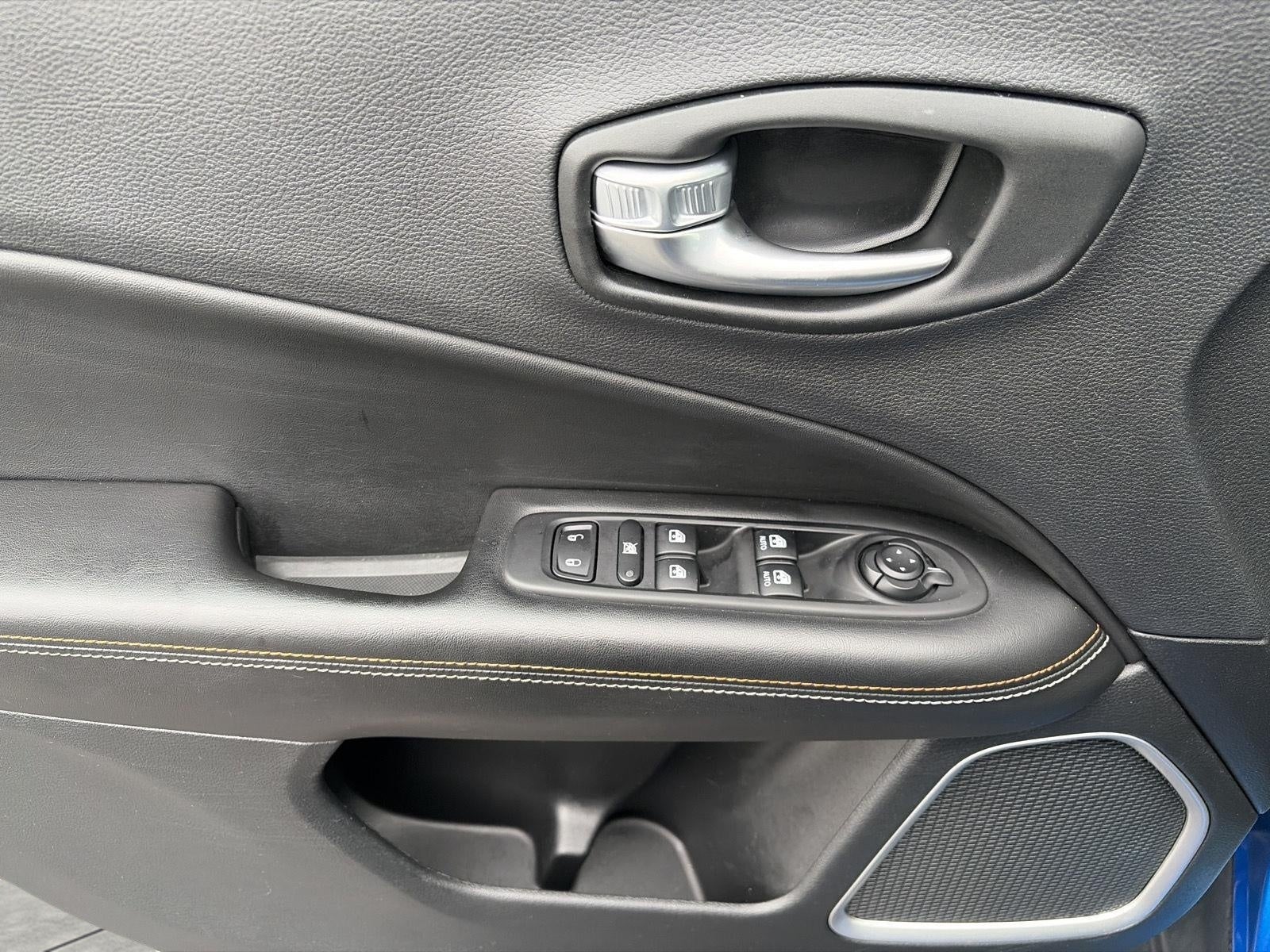 2021 Jeep Compass Sport 4x4