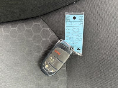 2021 Jeep Compass Sport 4x4