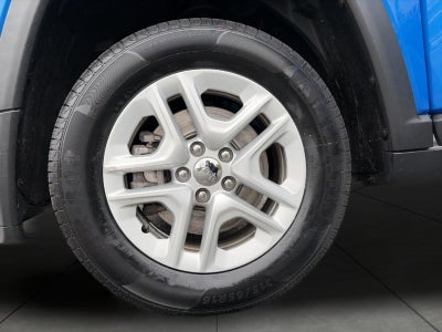 2021 Jeep Compass Sport 4x4