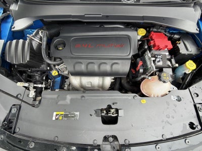 2021 Jeep Compass Sport 4x4