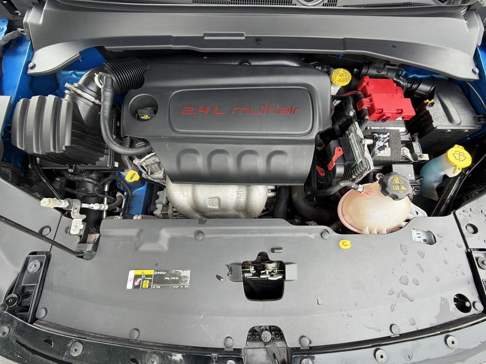 2021 Jeep Compass Sport 4x4