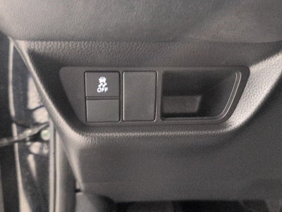 2024 Honda HR-V Sport AWD CVT