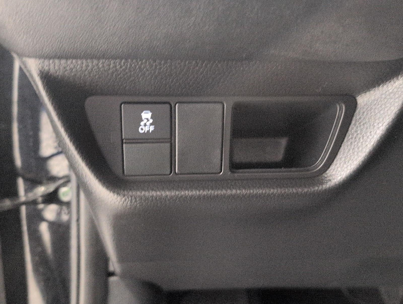 2024 Honda HR-V Sport AWD CVT