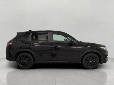 2024 Honda HR-V Sport AWD CVT