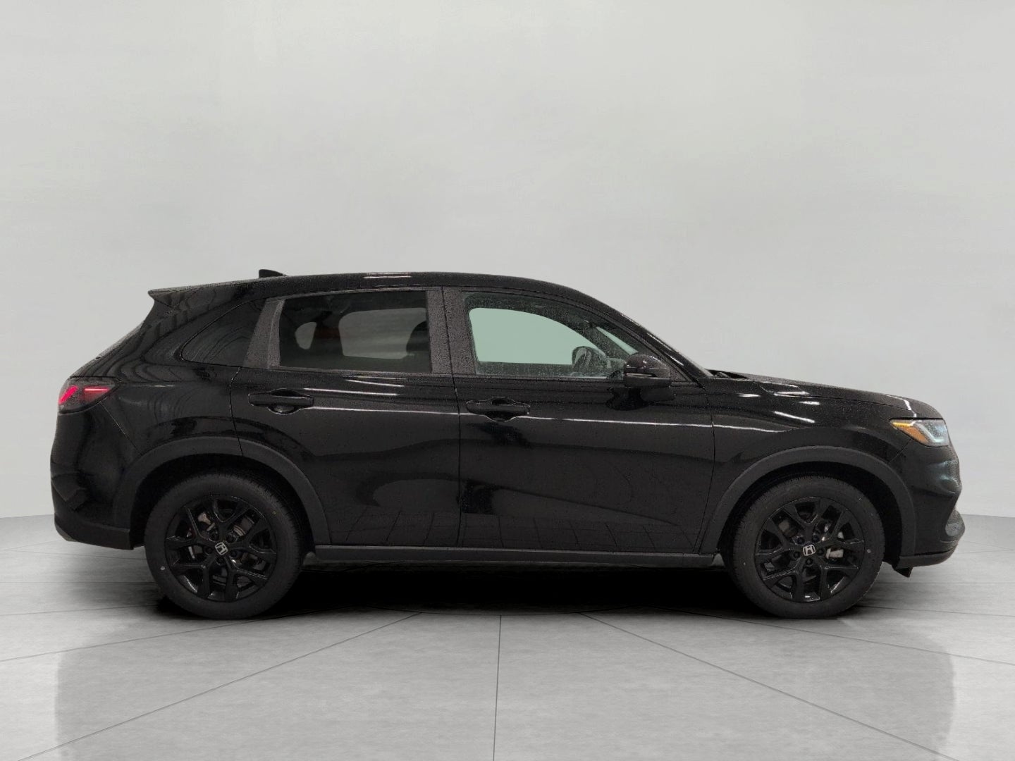 2024 Honda HR-V Sport AWD CVT