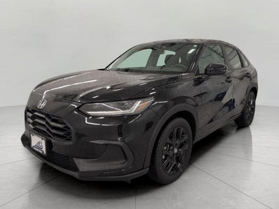 2024 Honda HR-V Sport AWD CVT