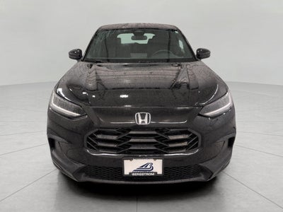 2024 Honda HR-V Sport AWD CVT