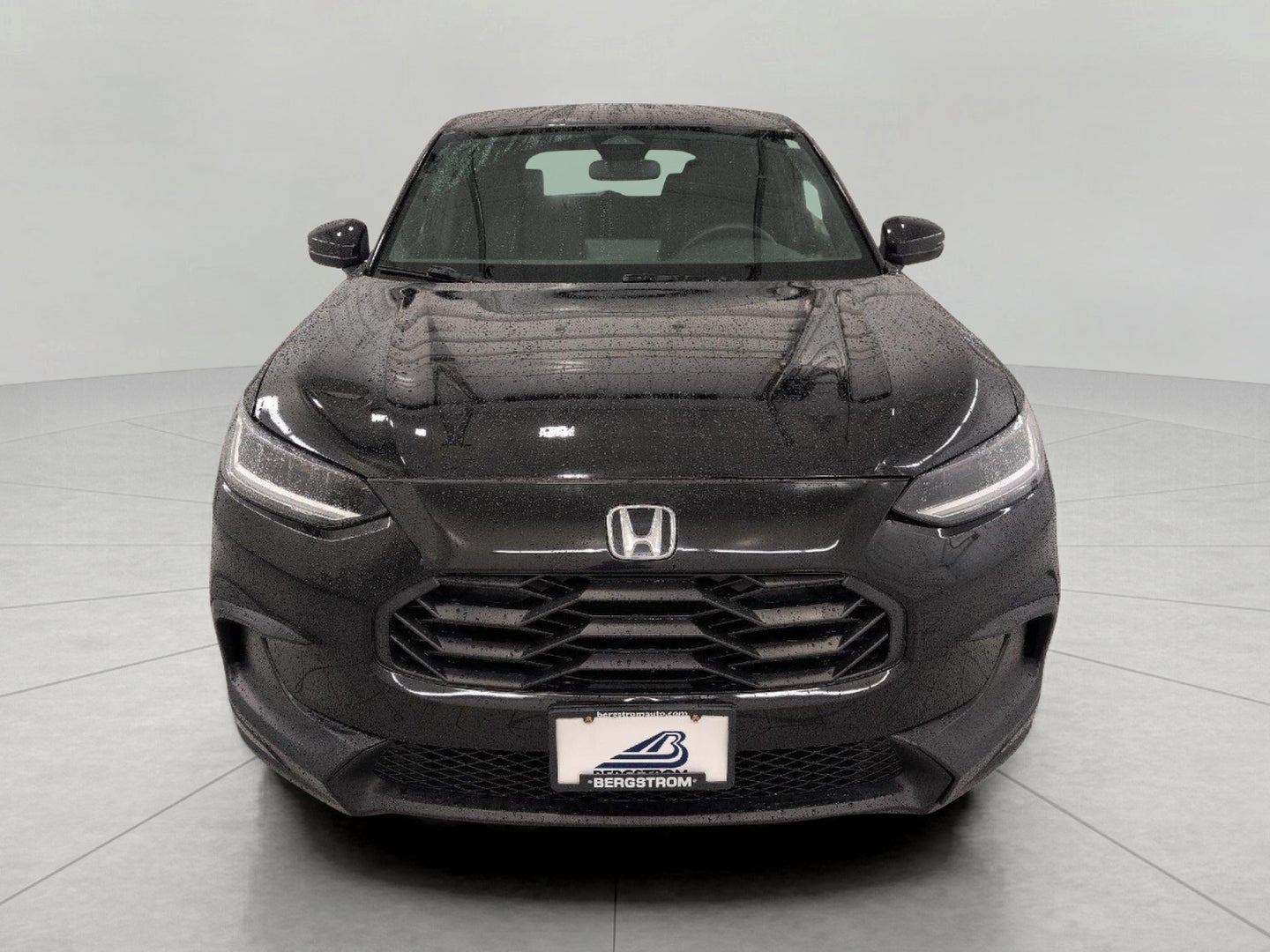 2024 Honda HR-V Sport AWD CVT