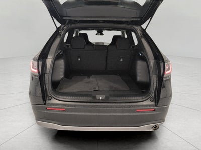 2024 Honda HR-V Sport AWD CVT