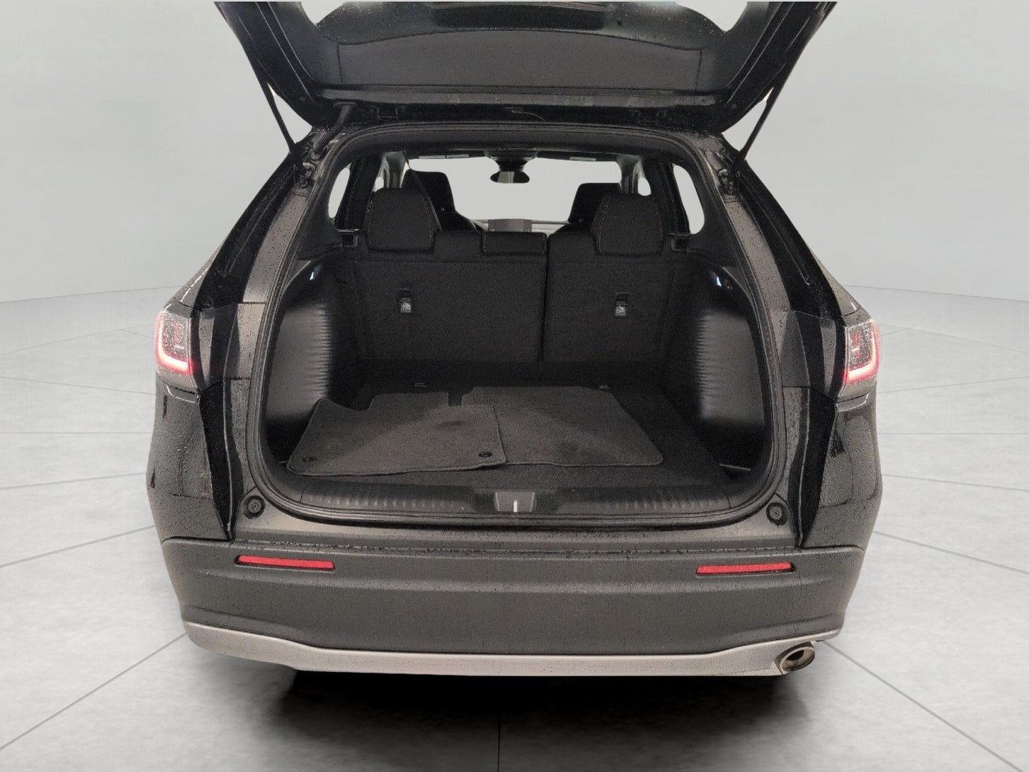 2024 Honda HR-V Sport AWD CVT