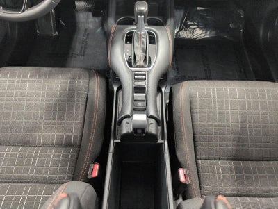 2024 Honda HR-V Sport AWD CVT