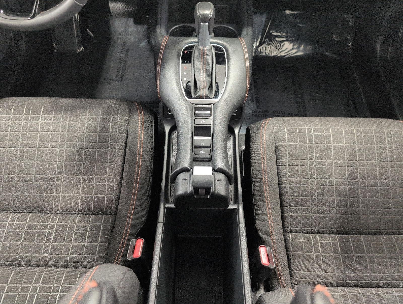 2024 Honda HR-V Sport AWD CVT
