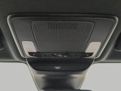 2024 Honda HR-V Sport AWD CVT