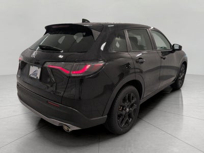 2024 Honda HR-V Sport AWD CVT