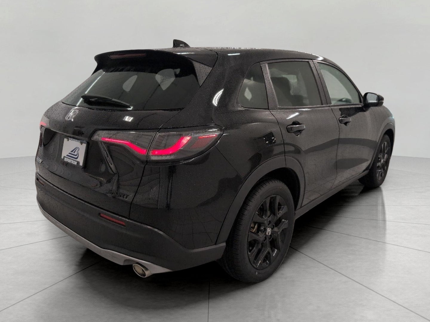 2024 Honda HR-V Sport AWD CVT