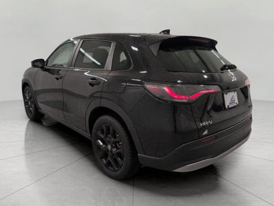 2024 Honda HR-V Sport AWD CVT