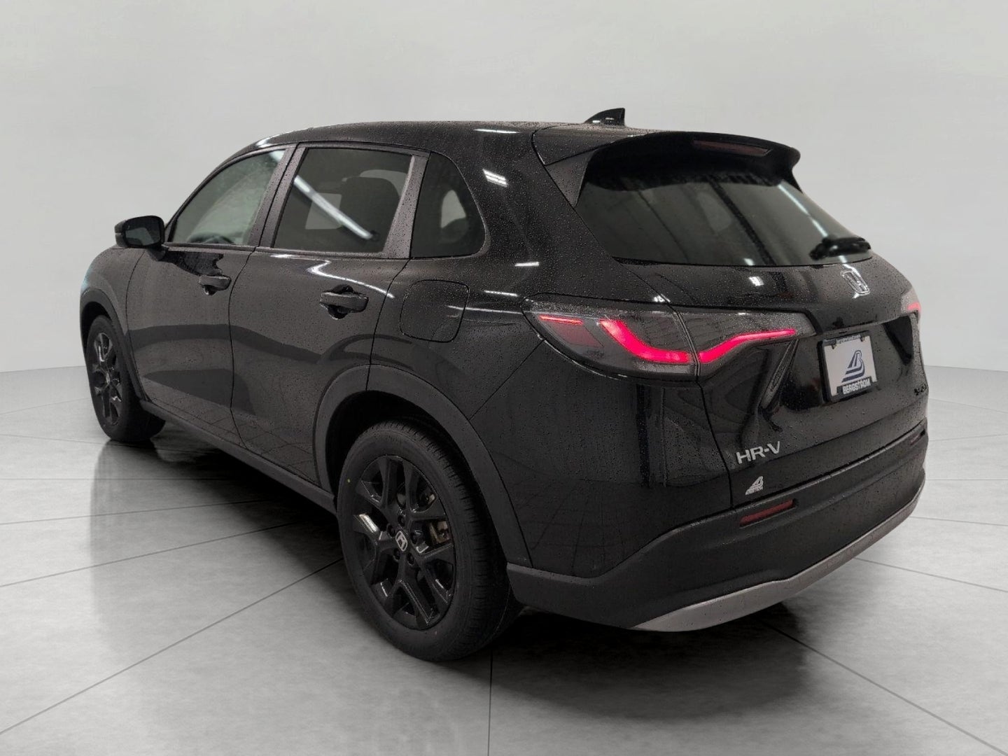 2024 Honda HR-V Sport AWD CVT