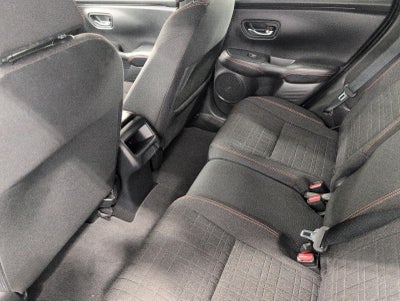 2024 Honda HR-V Sport AWD CVT