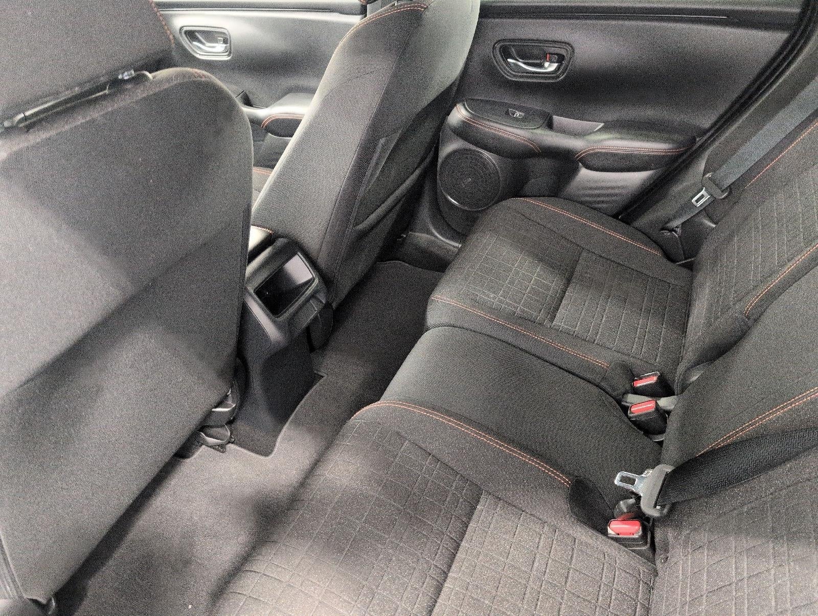 2024 Honda HR-V Sport AWD CVT