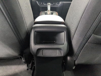 2024 Honda HR-V Sport AWD CVT