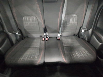 2024 Honda HR-V Sport AWD CVT