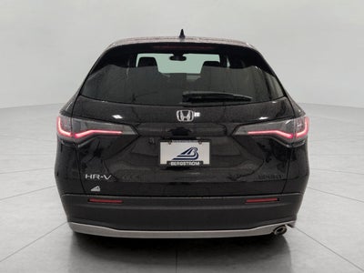 2024 Honda HR-V Sport AWD CVT