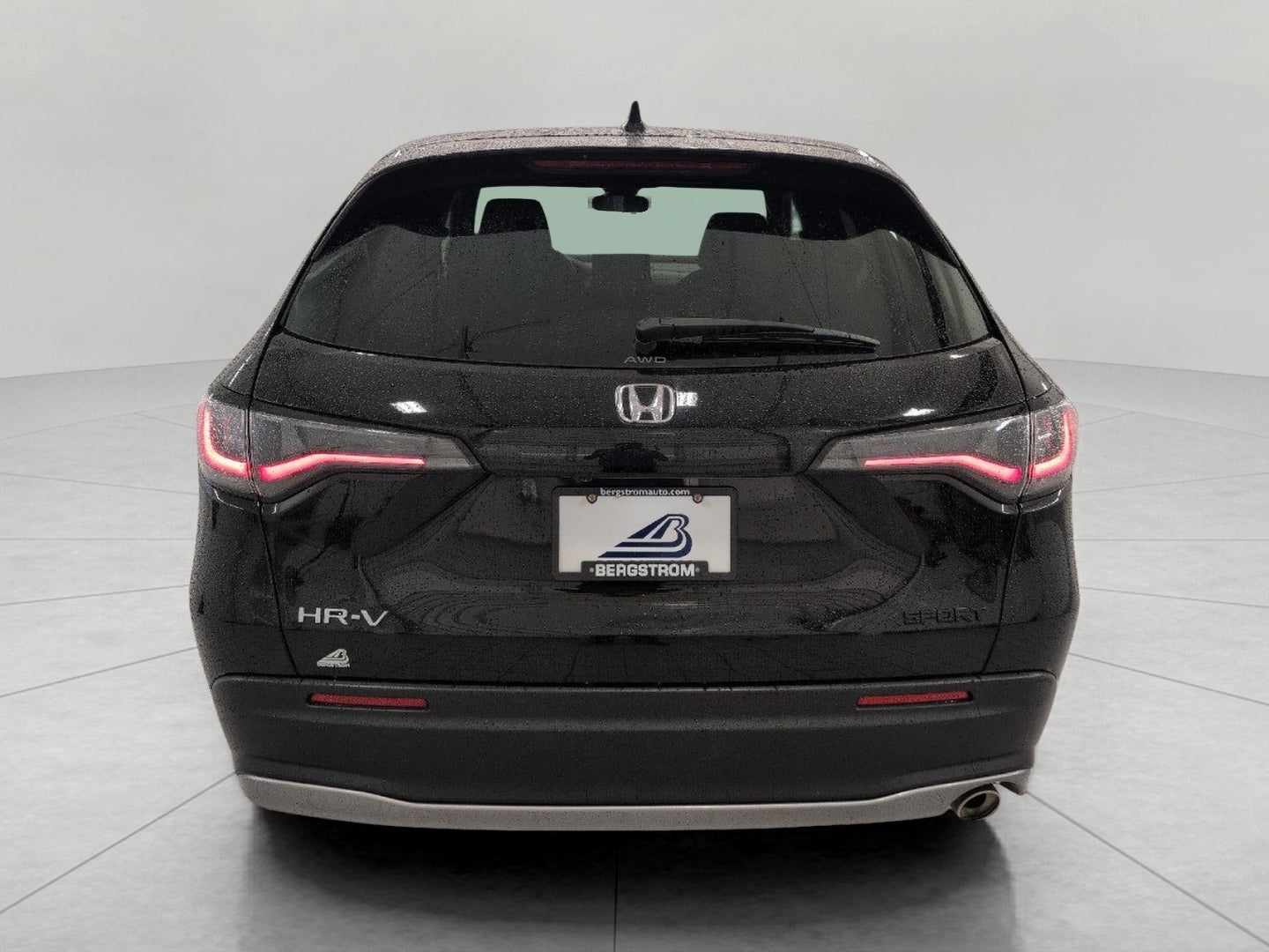 2024 Honda HR-V Sport AWD CVT