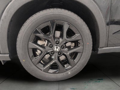 2024 Honda HR-V Sport AWD CVT