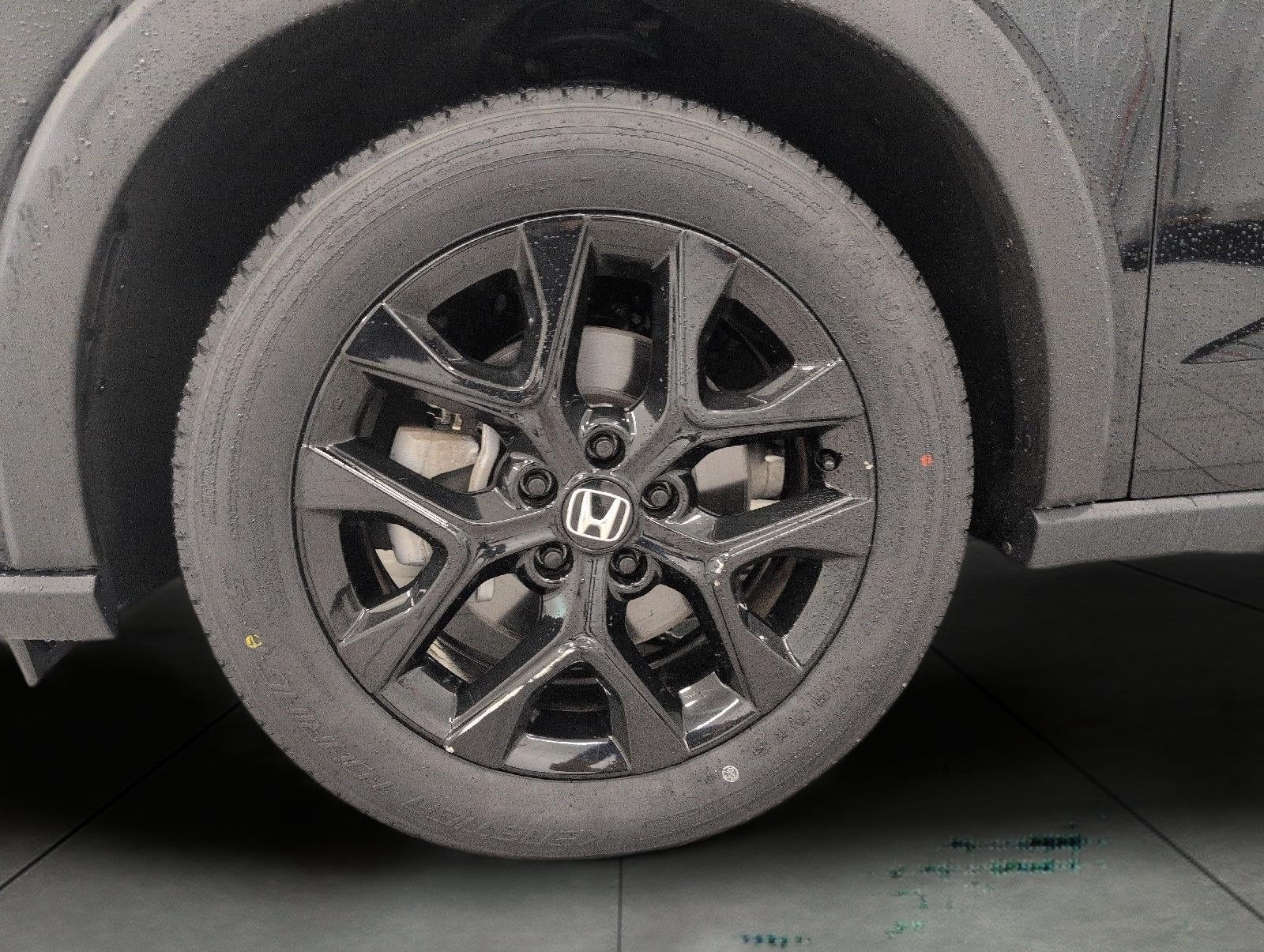 2024 Honda HR-V Sport AWD CVT