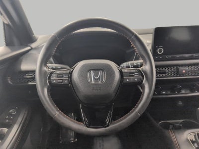 2024 Honda HR-V Sport AWD CVT