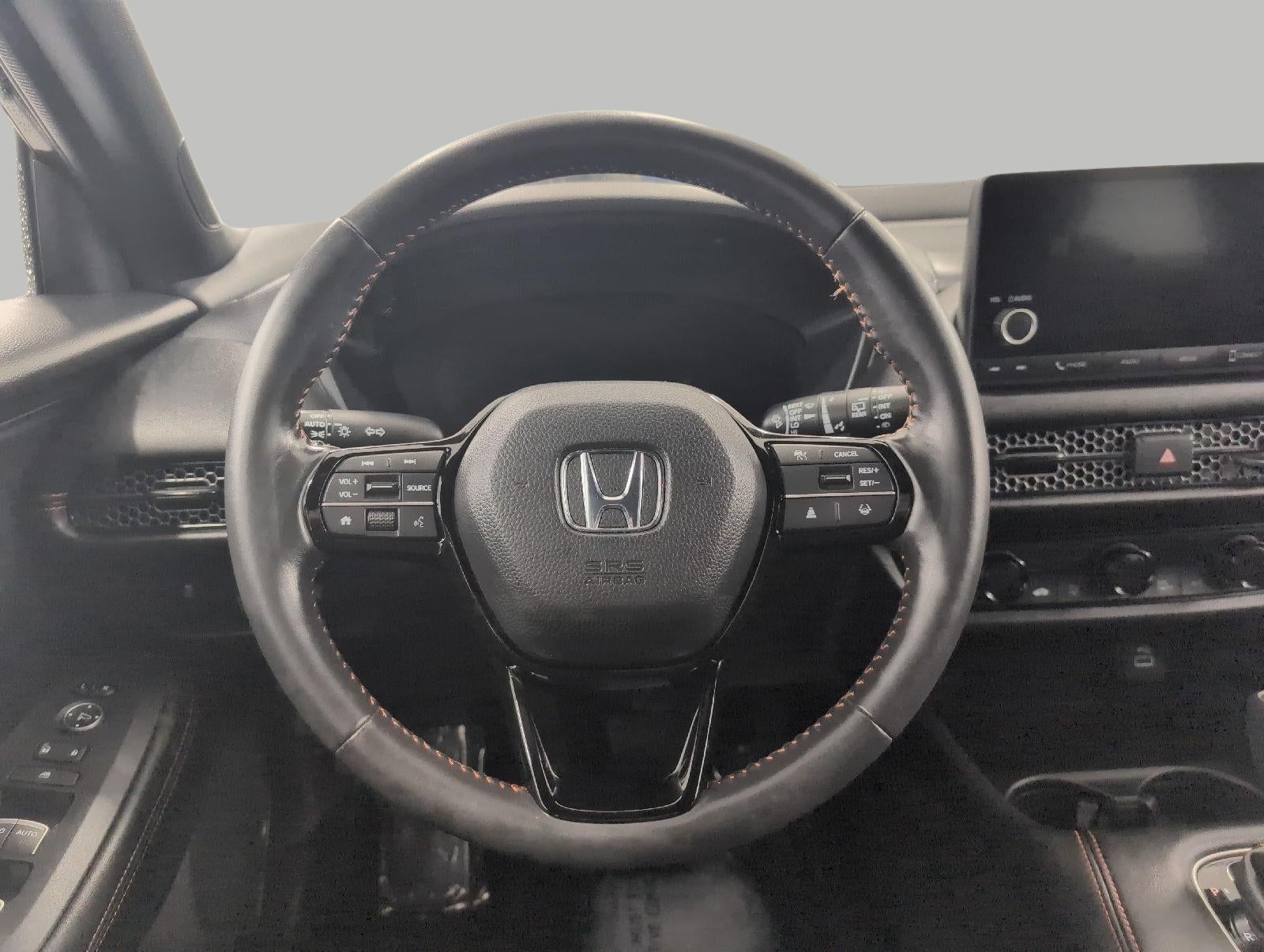 2024 Honda HR-V Sport AWD CVT