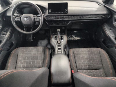 2024 Honda HR-V Sport AWD CVT