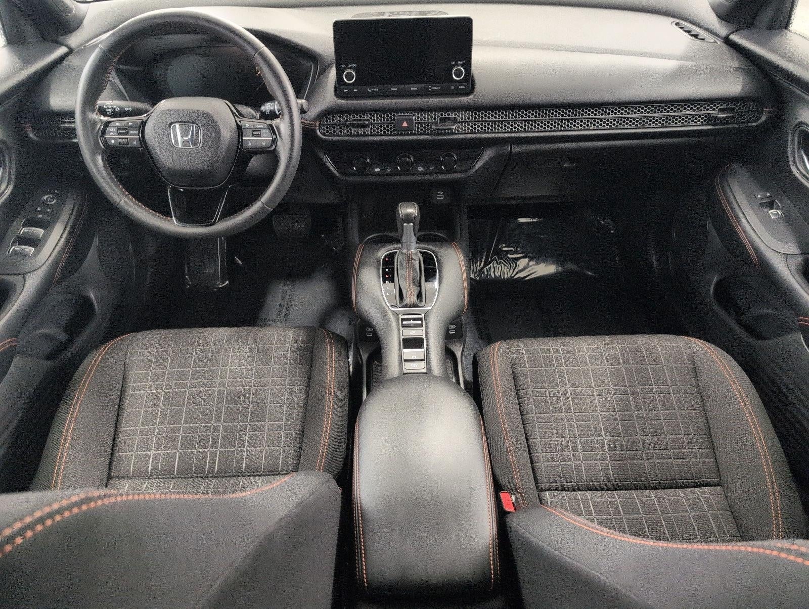 2024 Honda HR-V Sport AWD CVT