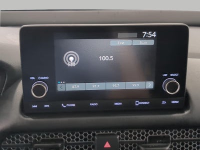 2024 Honda HR-V Sport AWD CVT