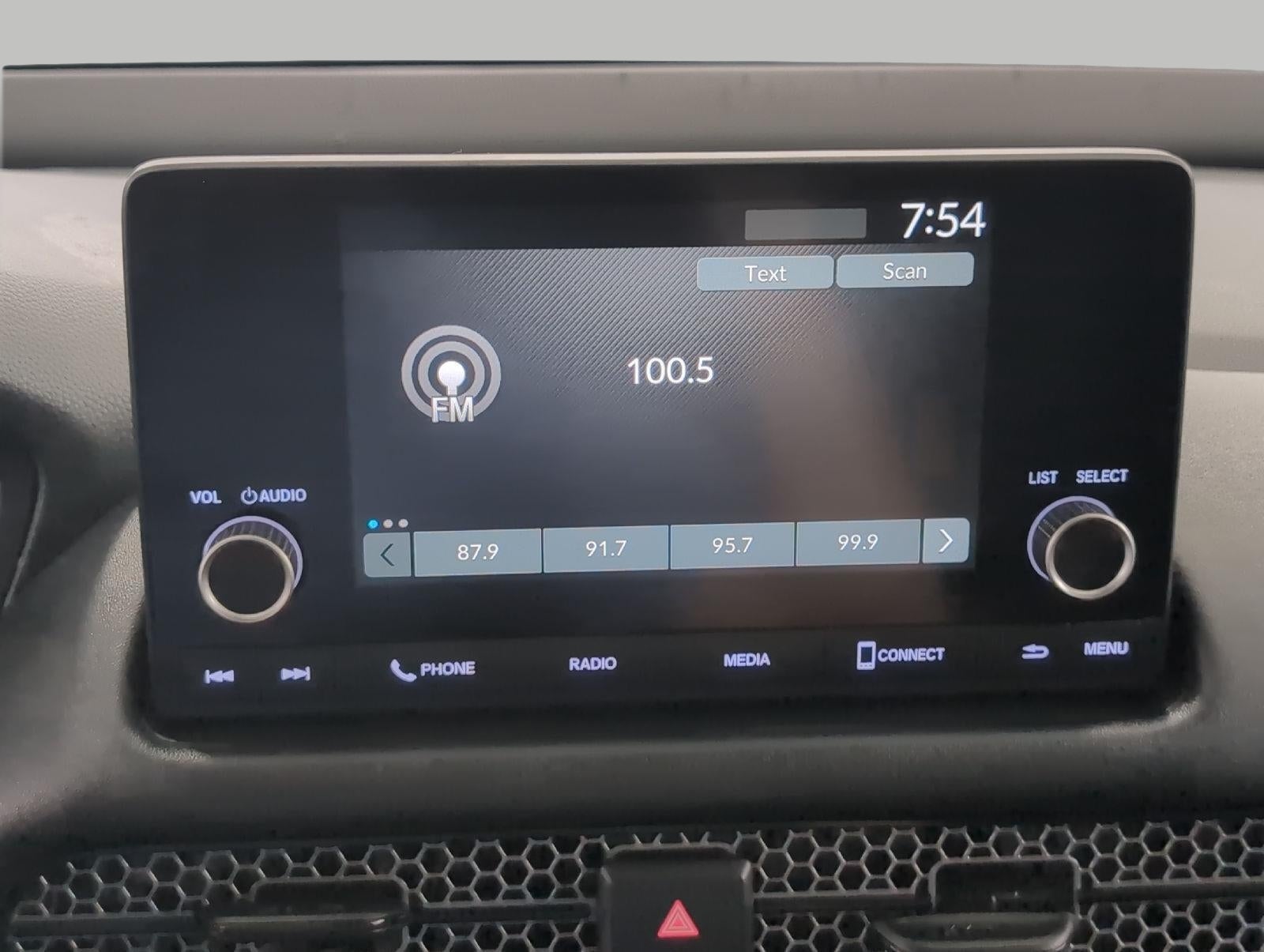 2024 Honda HR-V Sport AWD CVT
