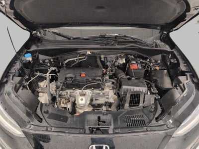 2024 Honda HR-V Sport AWD CVT
